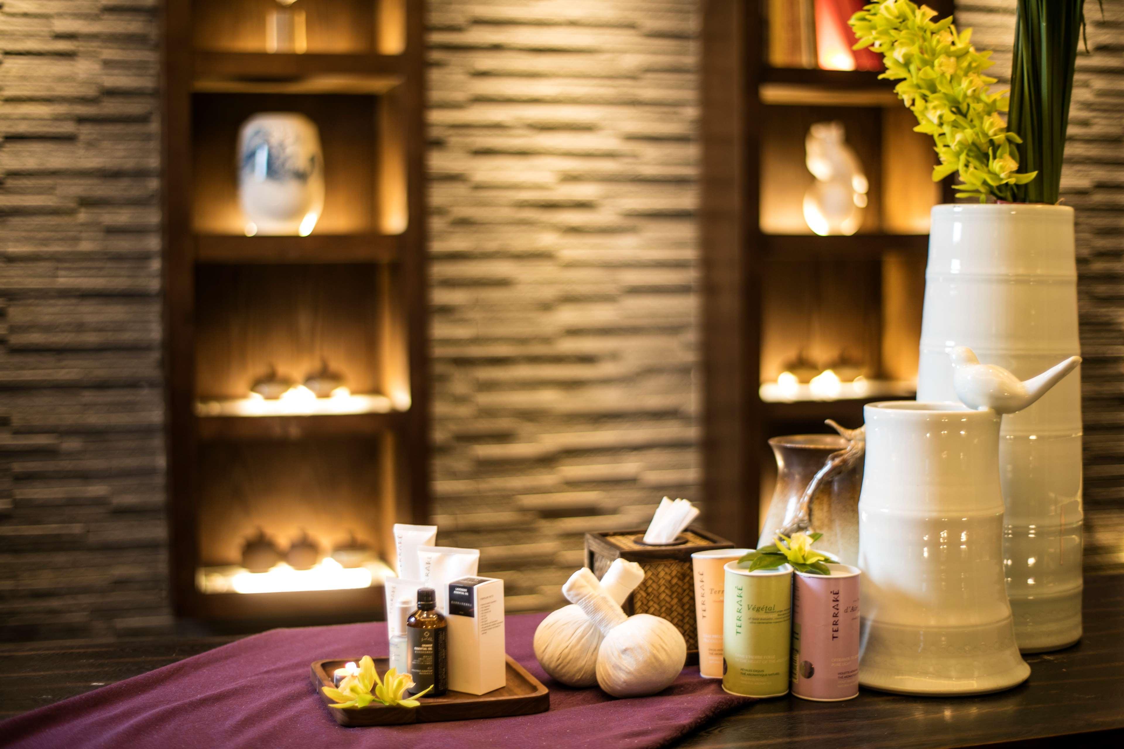 Hilton Sanqingshan Resort Shangrao Екстер'єр фото